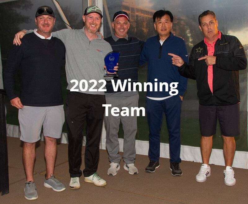 adaptall's tweet photo. @Twitter Thanks to the #CFPA for running this year's golf tournament at Thundering Waters in Niagara Falls, Ontario.  Adaptall was lucky enough to get the lowest score, a first after many #CFPA golf outings! Congratulations to the other contest and prize winners. https://t.co/oic7De6p1t