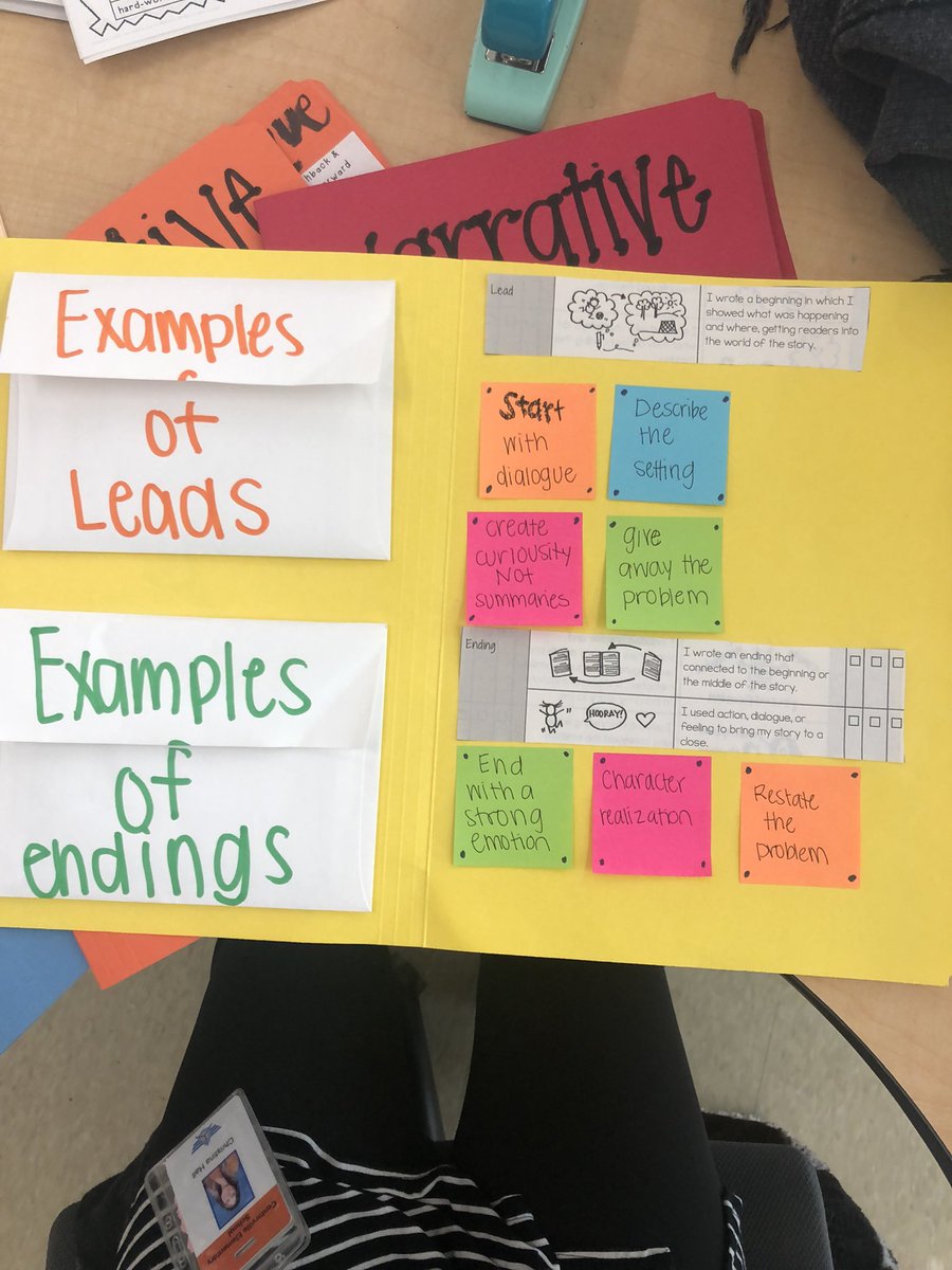 These self-checking tools helped my students see where they fell within the learning progressions and writing checklists. See exemplars and modeled responses were quick ways for my Ss to take control of their learning. #tcrwp #lex1literacy