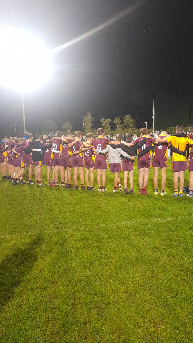 Éire Óg Corra Choill Hurling Club tweet media