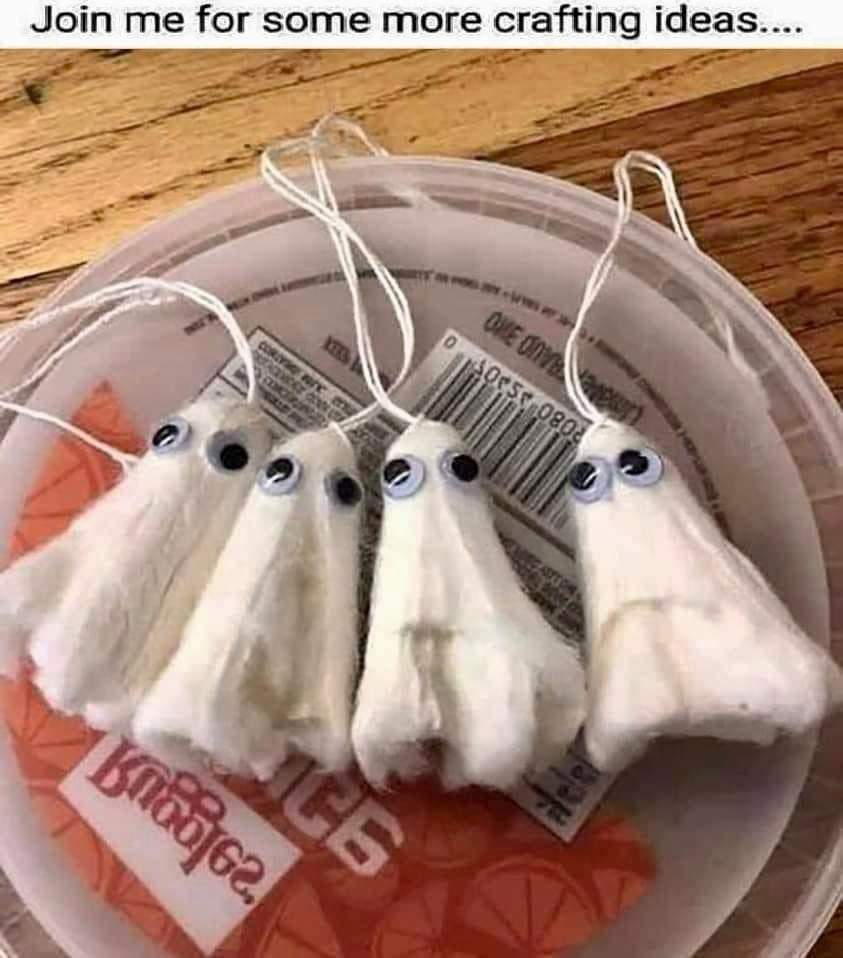 Very, ER, creative 😂🤣😂