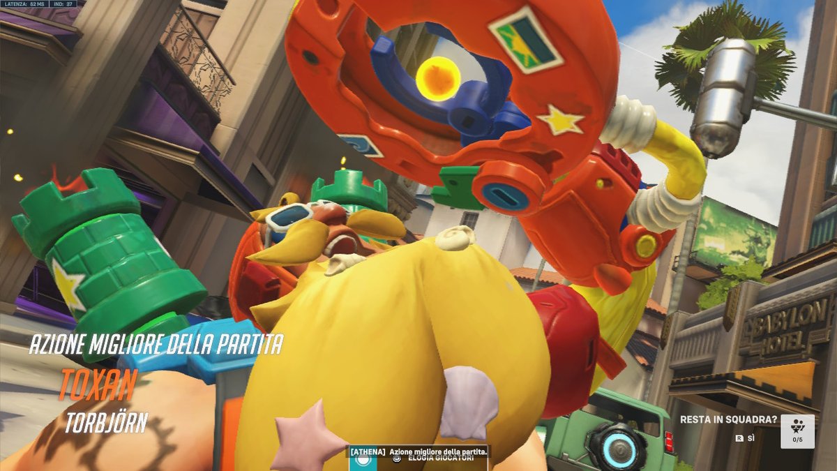 _Toxan's tweet photo. Day 2 of the "Overwatch 2 Experience":
now we are talking!
#Overwatch2 #NintendoSwitch #threeRoles #collectingThemLikeInfinityStones #whereAreUMyFriends #solo #playingAloneIsPrettyBoring #chromoTherapy #redBlueGreen #OW2PassIsExpensive #Blizzard #plsLowerTheCost #meWantSkins https://t.co/zWUijMwjWu