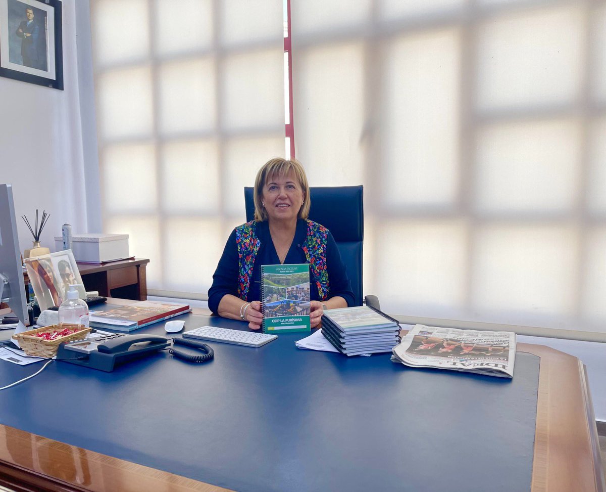 Aurora Suárez tweet media