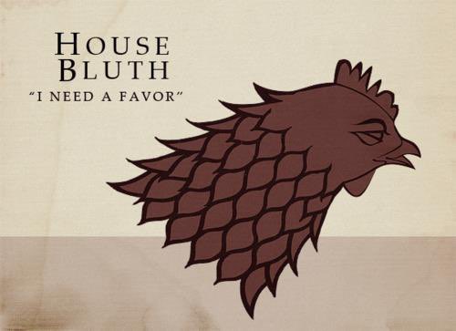 Arrested Development tweet media