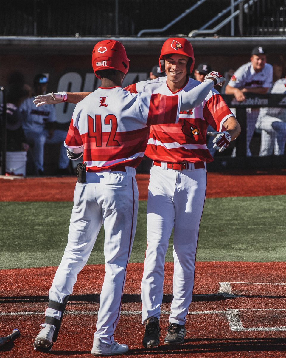 💣💣

<a href="/Rymccoy7/">Ryan McCoy</a>
🚀 107 mph
📐 21°
⚾️ 407 ft

<a href="/patrick_forbes3/">patrick forbes</a> 
🚀 105 mph
📐 24°
⚾️ 404 ft

#GoCards