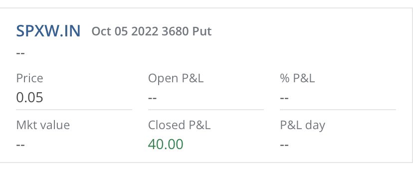 hctrader820's tweet photo. This place’s got it all. Not only do they give alerts; they trade with you live, they teach you life changing lessons from technical analysis to reading momentum. And more importantly, risk management. 10 percent gain in 5 minutes during my break. Thank you @Prophitcy and @Chrwme https://t.co/TOXa5ovoxG