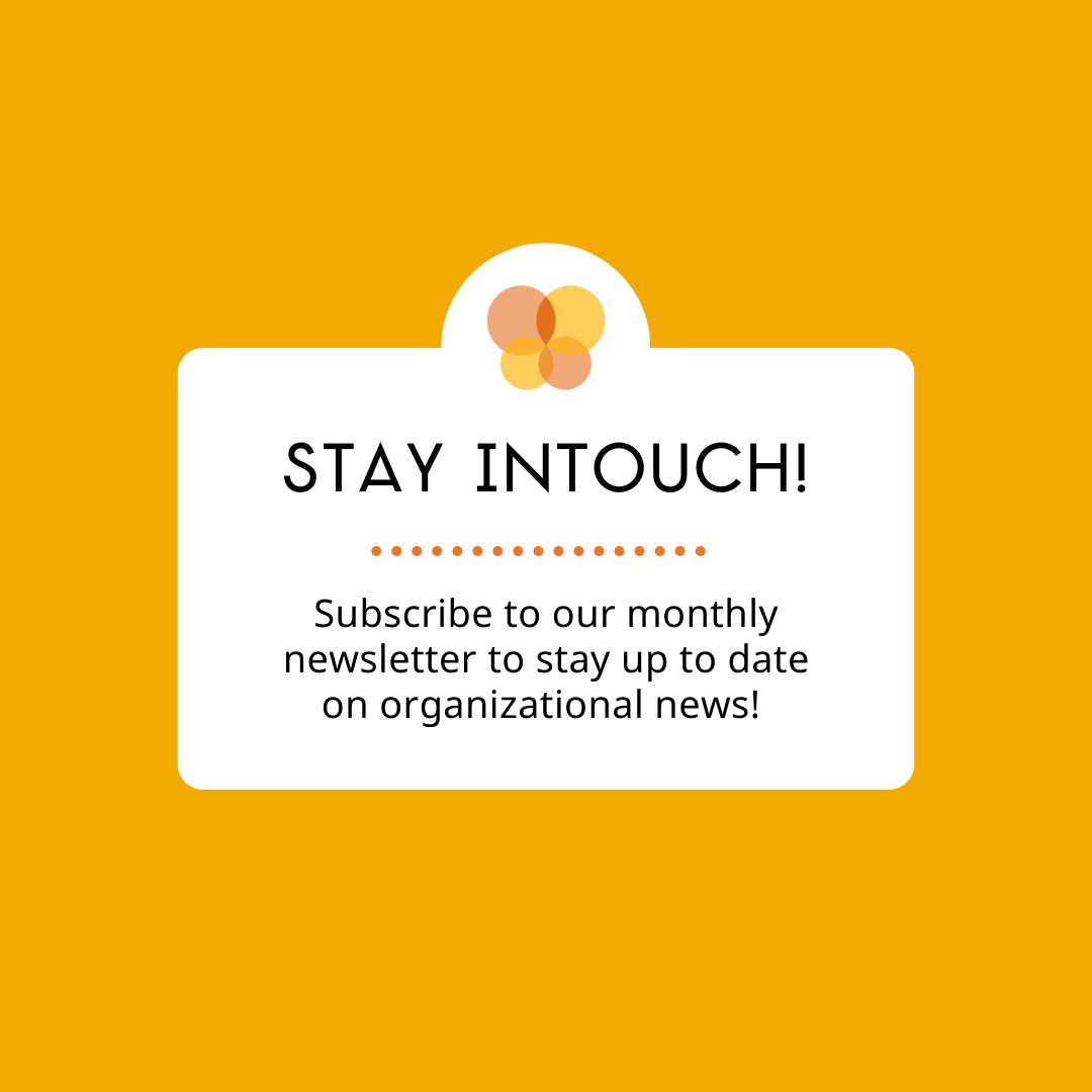 Did you know we have a monthly newsletter filled with all things Integrative Touch? 

Stay InTouch with us! Subscribe to our newsletter here buff.ly/3RaS5NM!