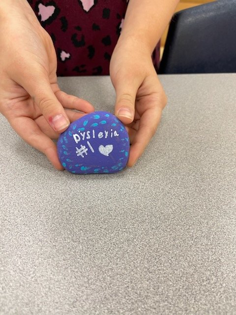 ArmsDyslexia's tweet photo. We recognize our strengths! #DyslexiaAwarenessMonth #dyslexiarocks #believeinyourself @gisd_dyslexia @AES_Aviators https://t.co/quCt2wyiM3