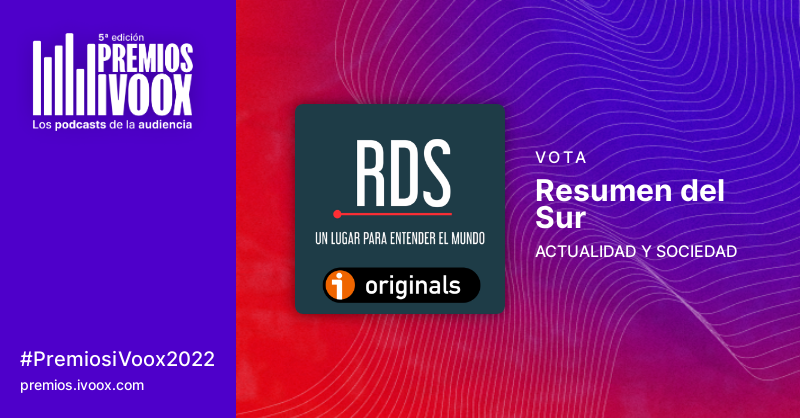 ResumendelSur's tweet photo. ¡Votanos! 
https://t.co/0HJst9dfGU https://t.co/D2OfYEBqs0