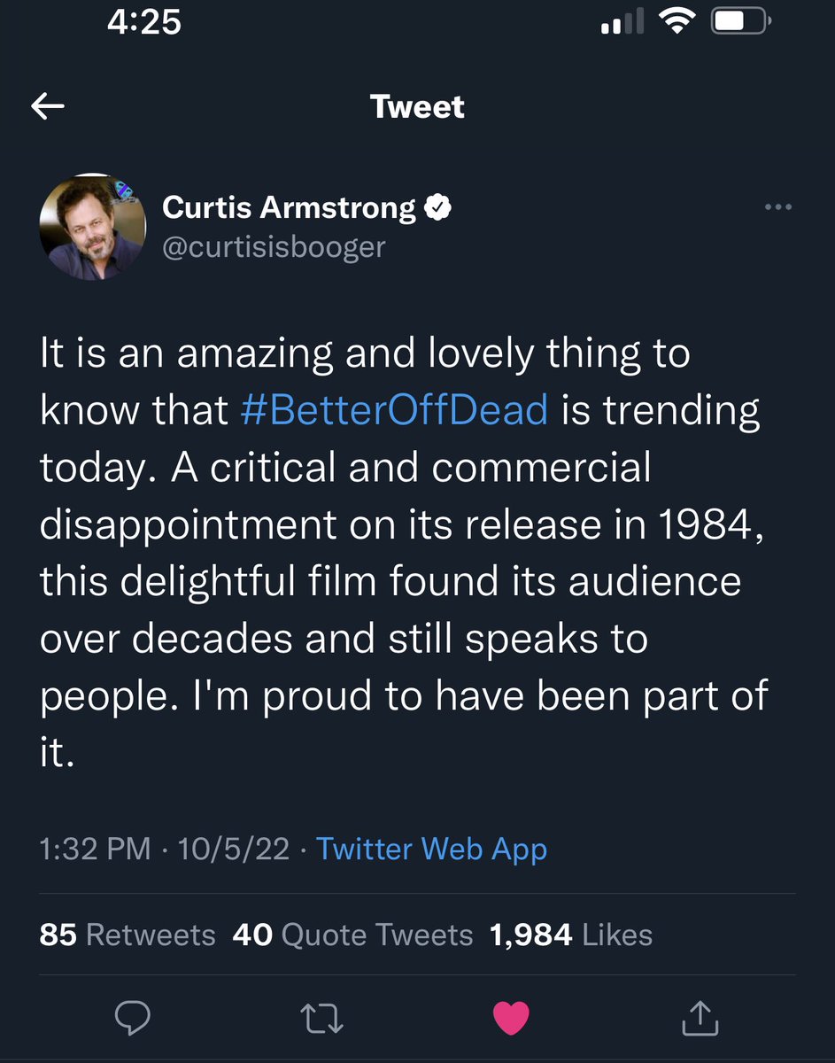 blisteringheap's tweet photo. @curtisisbooger https://t.co/DXZ2Myc2F2