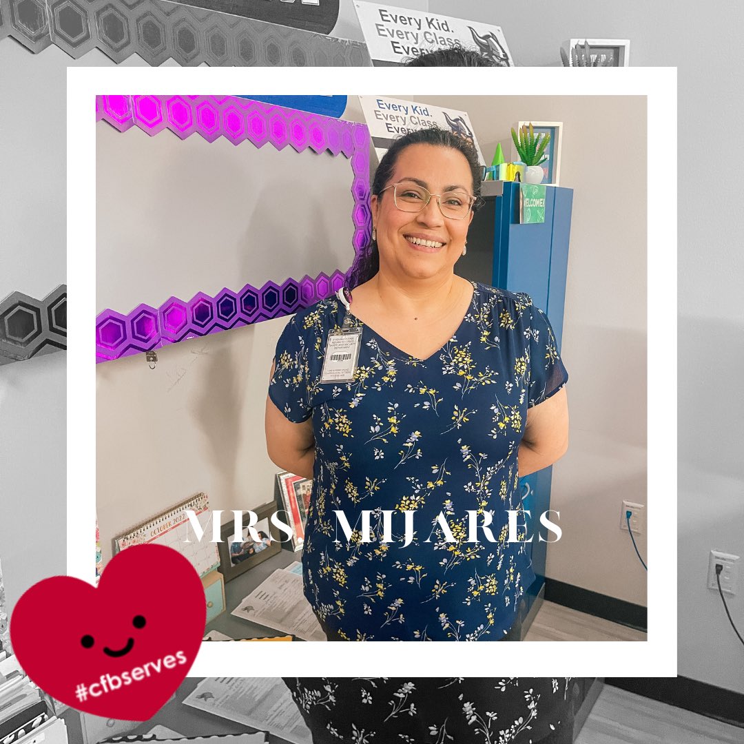vivianfieldms's tweet photo. Happy National Customer Service Week! Like Mr. Hunter said, these ladies are our front lines. We would be lost without this team 🥹♥️ Make sure to thank them for all that they do whenever you get the chance #cfbserves  #rowtheboat #cfbproud #vfms #vikings #fearlessfamily @CFBISD https://t.co/nWaSJyNYFD