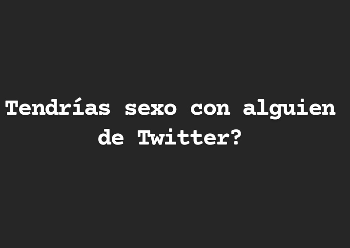 ¿Te atreves a etiquetar con quien? 😏