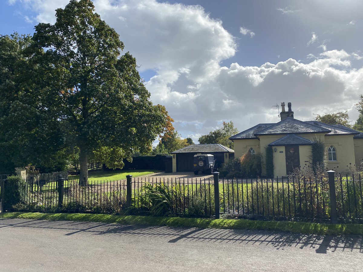 #Ripon #Landrover #Defender