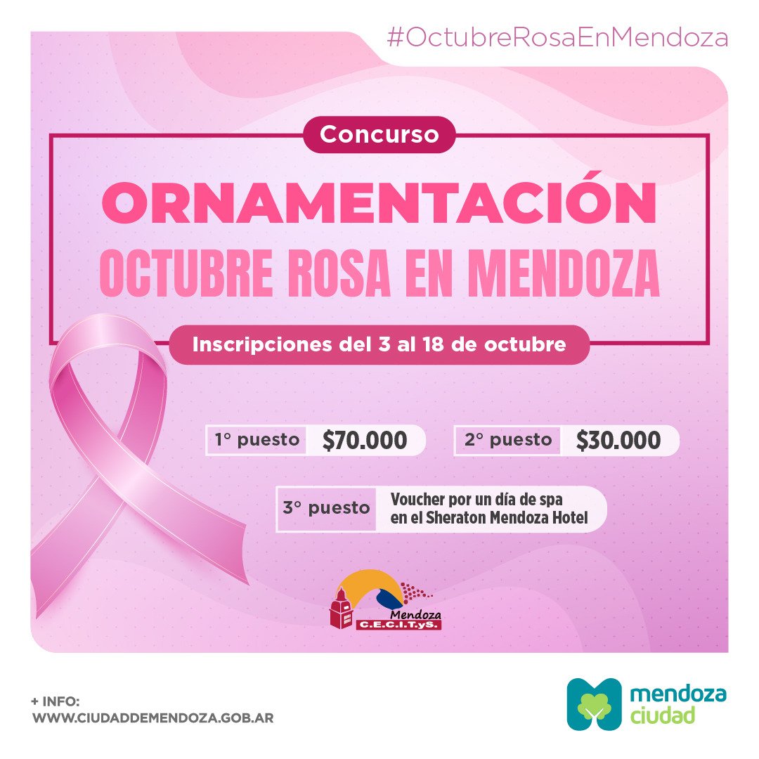 Todos los comercios pueden participar