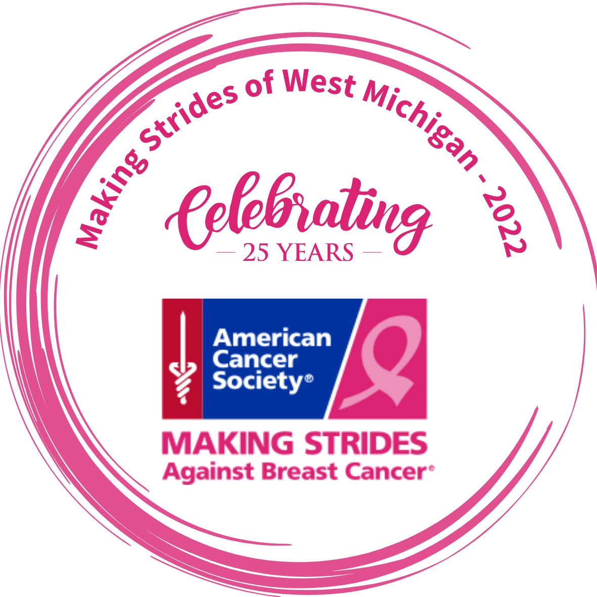 msabcwestmi's tweet photo. Help us celebrate our 25th year in #WestMichigan. Since 1993, supporters have raised nearly $1 billion nationwide. Last year, 700 walkers in West Michigan 
helped to raise more than $170,000. The work to fuel the cancer fight must continue. https://t.co/6ZOI6BlqlF