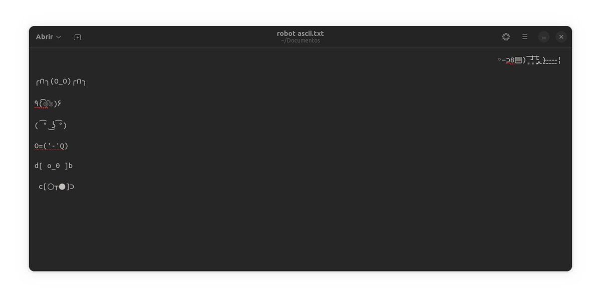 Adiós Gedit. Hola <a href="/gnome/">GNOME</a>  Text Editor