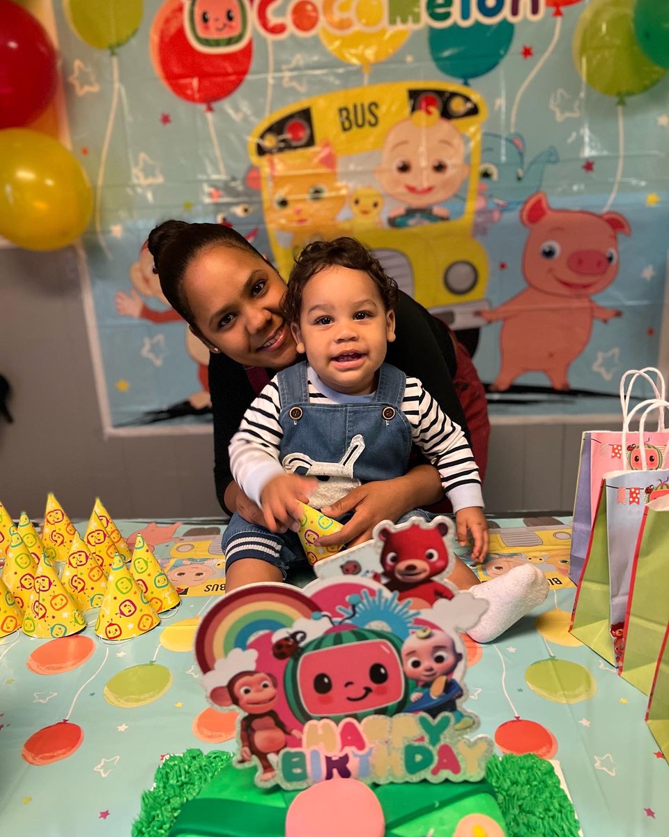 Maciel0223's tweet photo. Su primer añito 🥳🙏🏽🎉 https://t.co/YBJ560exoO