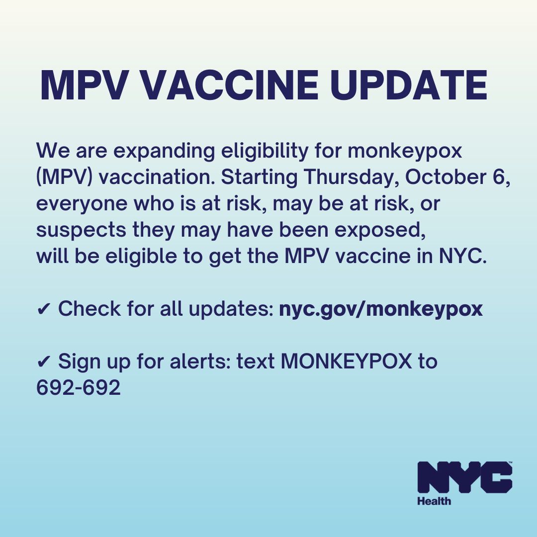 nychealthy tweet media