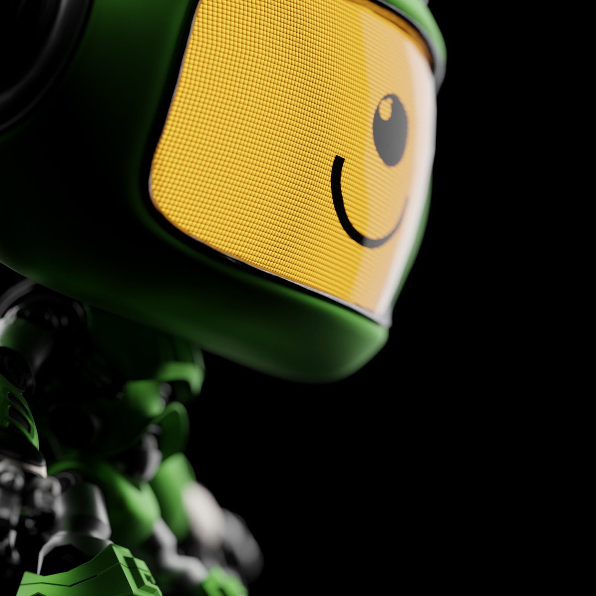 📣 Less than 24 hours until the Snapshot / Airdrop begins. 📸🪂

📦 All listed / sold Boxes during this process are subject to not receiving the FREE AIRDROP. 

🤖 You have until 1pm pst tomorrow 10/6 THIS IS NOT A DRILL.