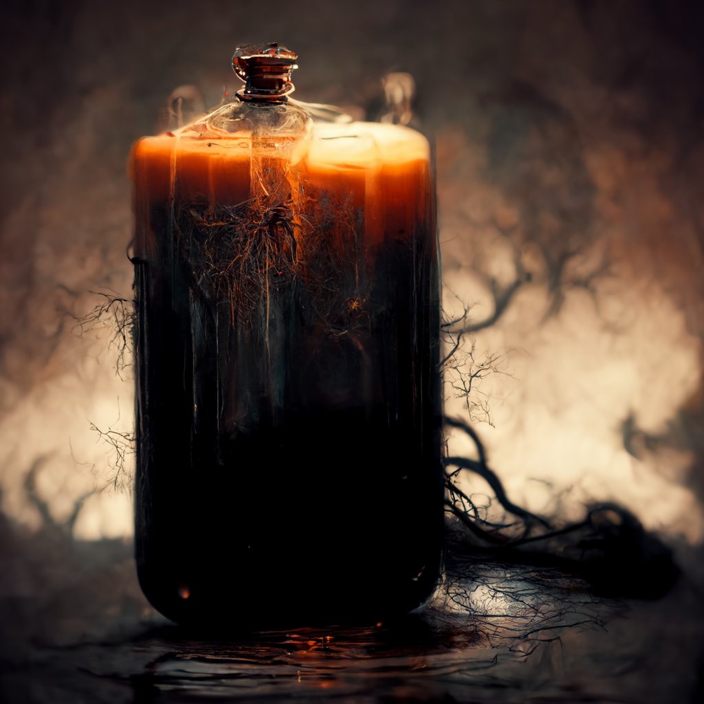 Scent.Sol | Official | LIVE MINT tweet media