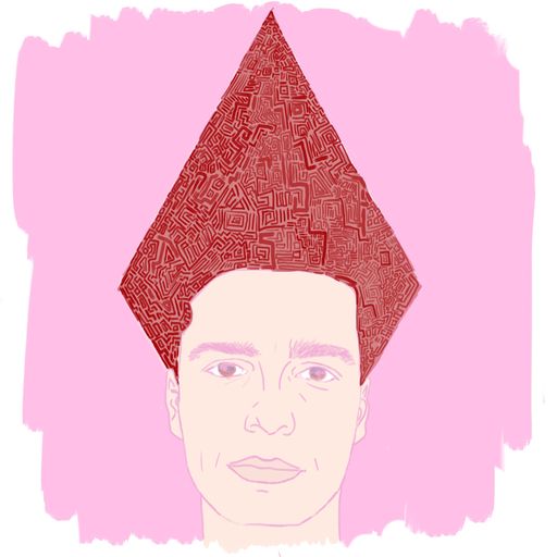 Shapes of others Collection No. 42