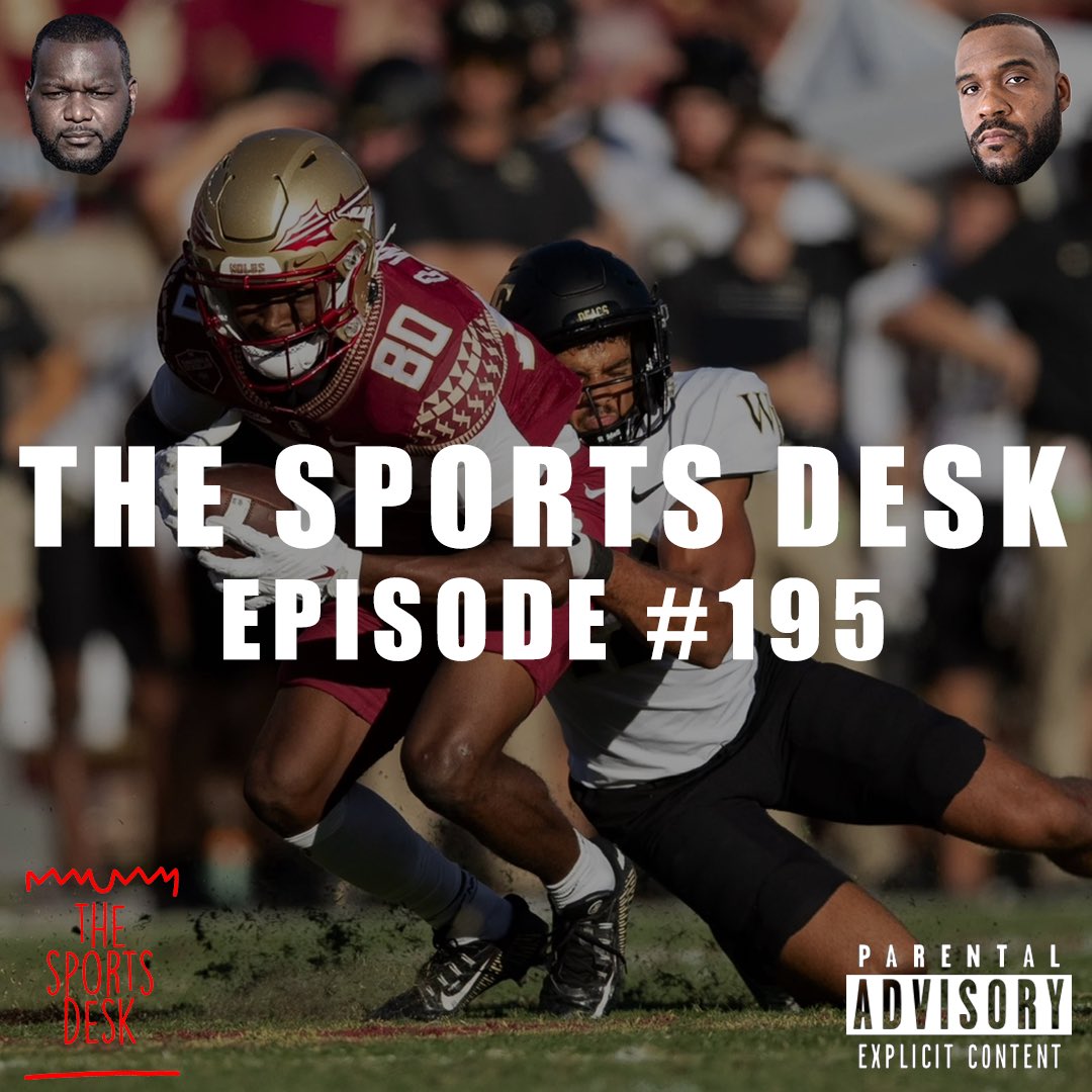 DedrickHicksJr's tweet photo. NEW SPORTS DESK TONIGHT! 
@BLACKenl3rd @ReducedLunch__ @mpnmanagement 

“WE NOT FLAW 😂😂” https://t.co/w36BMcQAFK