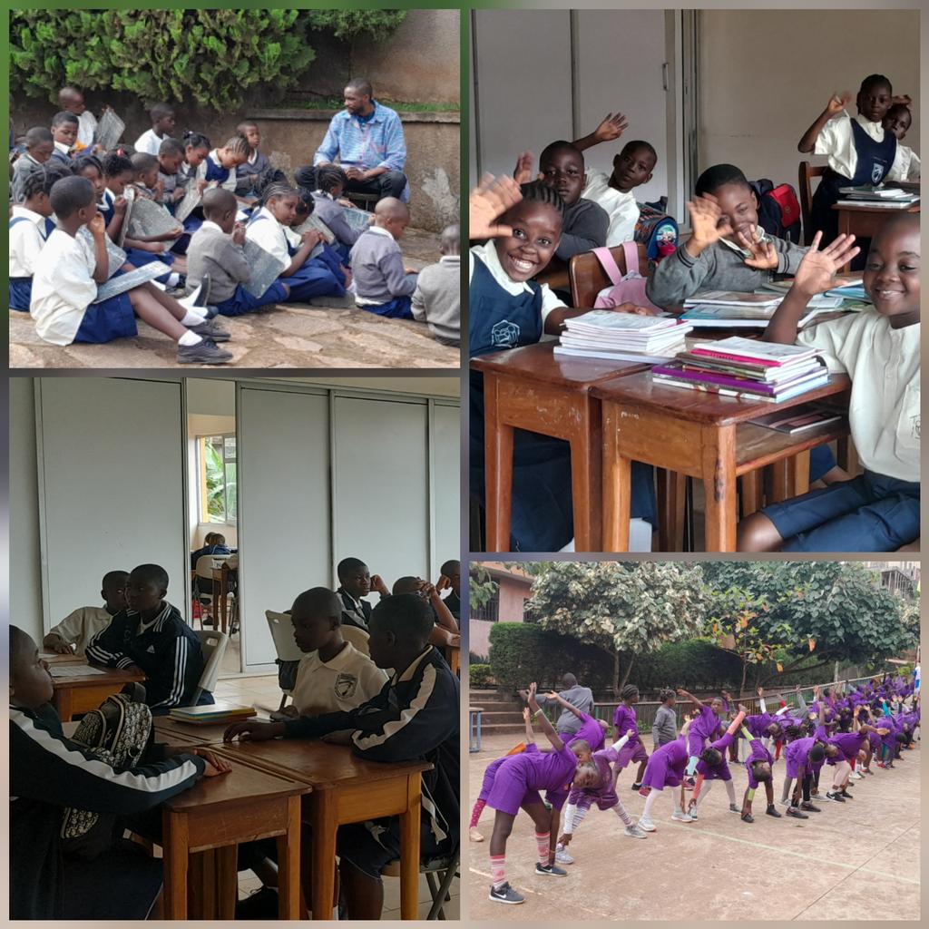 nazaretnkozoa's tweet photo. In #NazarethNkozoa the Learning spaces are diverse and rich in Opportunities. #SignificantLearning. https://t.co/9SSBiHYAqi