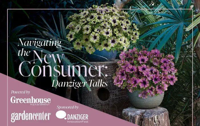 Coming on Oct. 25: "Navigating the New Consumer." In this webinar, you'll learn ways to connect with everyone throughout the supply chain – right down to the end consumer.
Register here: bit.ly/3Cys6vI