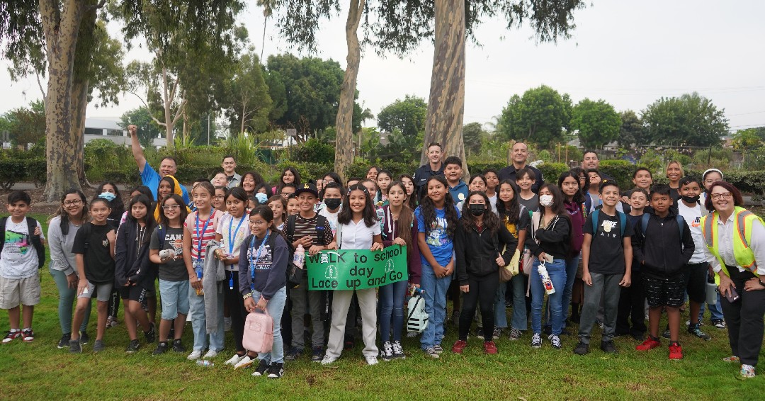 Los Nietos School District tweet media
