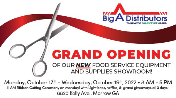 Innovative Foodservice Group (@the_ifg) on Twitter photo 