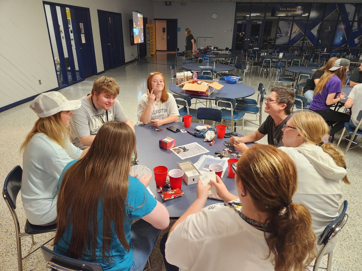 Iowa Lakes tweet media