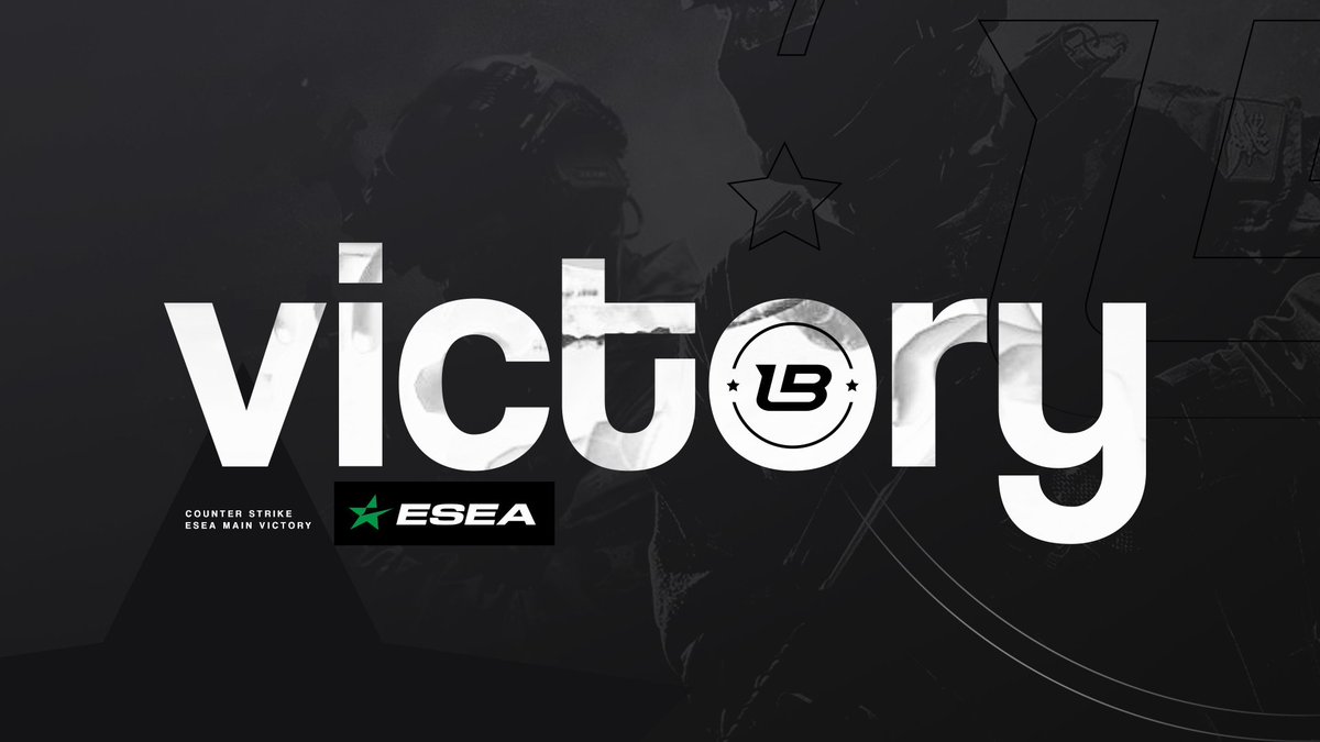 blacklaminate (@blacklaminategg) on Twitter photo We are the <a href="/ESEA/">ESEA League</a> Main League S42 CHAMPIONS taking down <a href="/bravadogaming/">Bravado Gaming</a> 3-0, GG & WP! 🏆😤
♕ <a href="/Chappy_za/">Leander</a>
♕ <a href="/flexeeee/">flex</a>
♕ <a href="/FROZ3Ncs/">Michael van der Walt</a>
♕ <a href="/LatelyCS/">Lately</a>
♕ <a href="/TheM4N_cs/">Shaun D</a>
#blgg We are the <a href="/ESEA/">ESEA League</a> Main League S42 CHAMPIONS taking down <a href="/bravadogaming/">Bravado Gaming</a> 3-0, GG & WP! 🏆😤
♕ <a href="/Chappy_za/">Leander</a>
♕ <a href="/flexeeee/">flex</a>
♕ <a href="/FROZ3Ncs/">Michael van der Walt</a>
♕ <a href="/LatelyCS/">Lately</a>
♕ <a href="/TheM4N_cs/">Shaun D</a>
#blgg