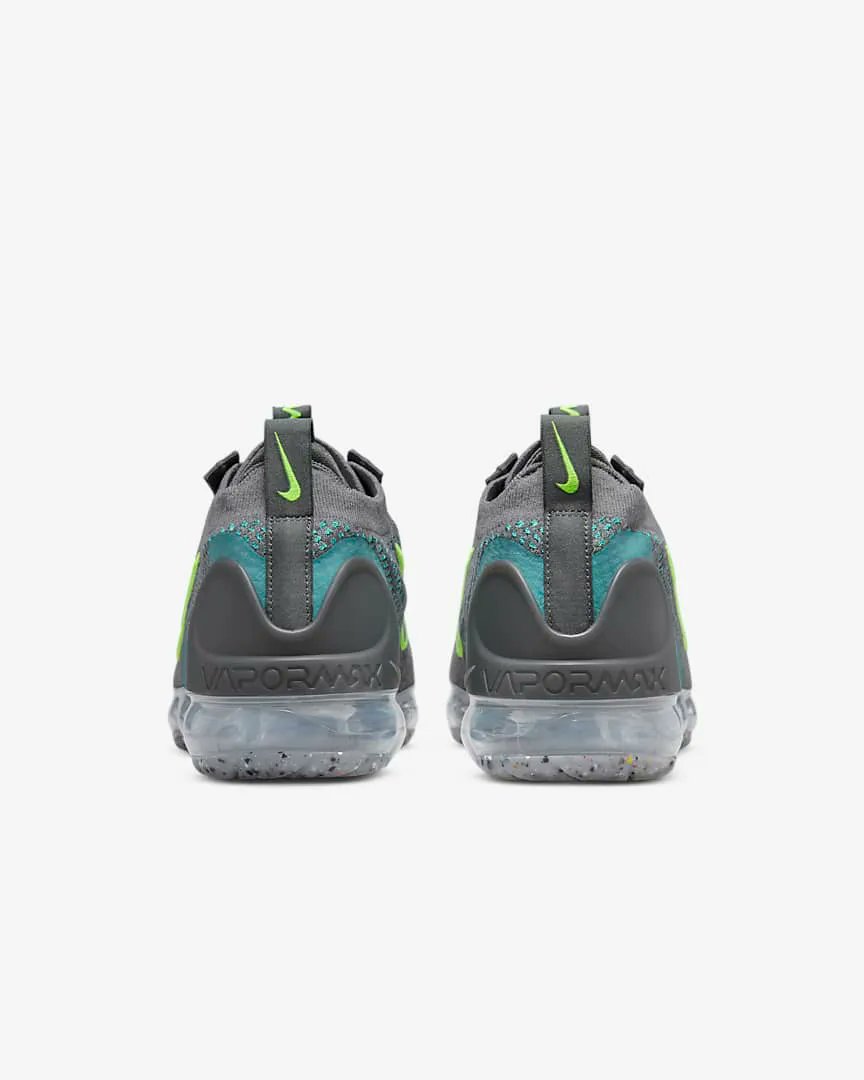 vapormax women gray