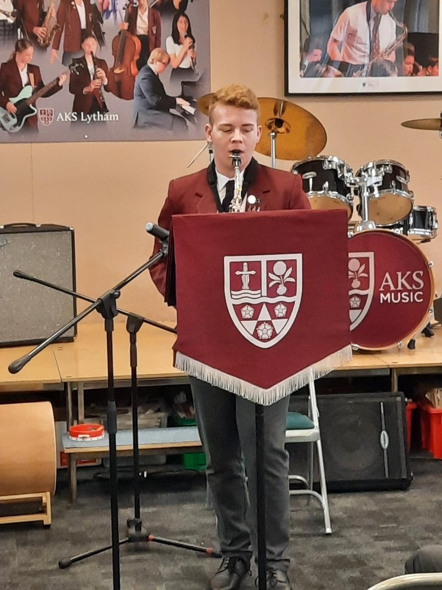 AKSLythamMusic's tweet photo. Congratulations to all the performers at tonight's @AKSSchool #TeaTimeConcert. It was fantastic to hear the variety of styles, instruments and level of experience, from those just beginning their musical journeys, through to our Grade 8 students.
Hereโs a selection of photos... https://t.co/iOIOKCxf3W