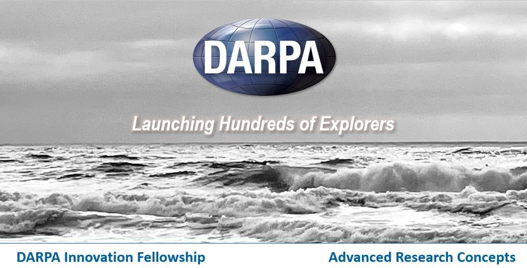 Our Advanced Research Concepts initiative aims to accelerate discovery of breakthrough tech for national security. Topics will be posted for innovators to submit their ideas to answer high-risk/high-payoff “What If?” questions: darpa.mil/news-events/20…