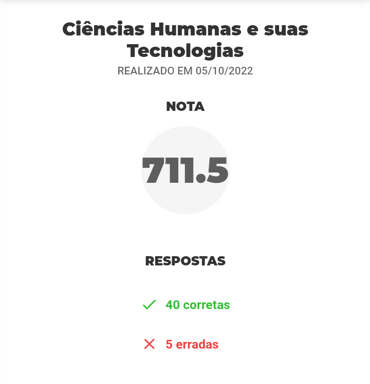 readingalore's tweet image. aceitei 40 questões de humanas em 00h57min no simulado do mesalva 🙏