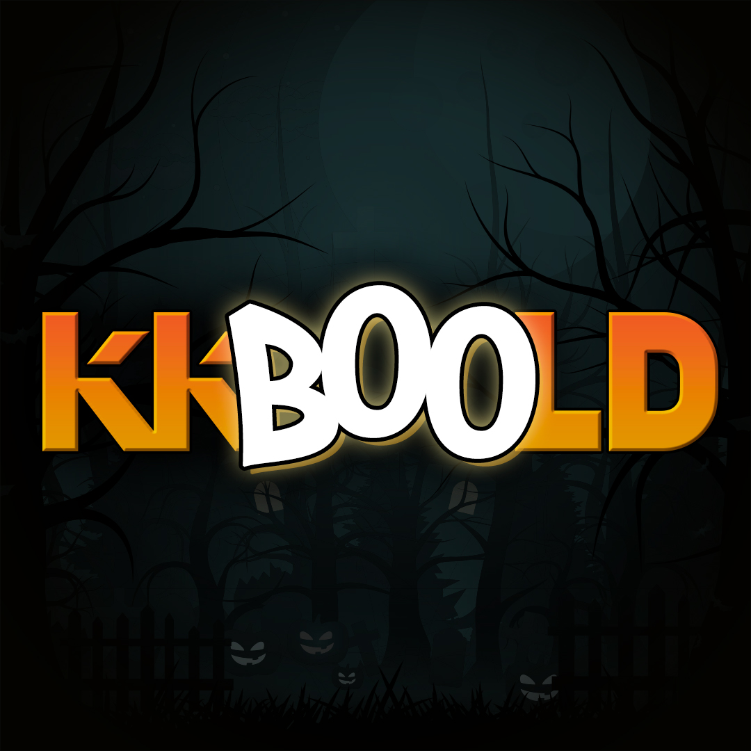 KKBOLD's tweet photo. Happy Halloween!🎃 https://t.co/b9T7IA8C86