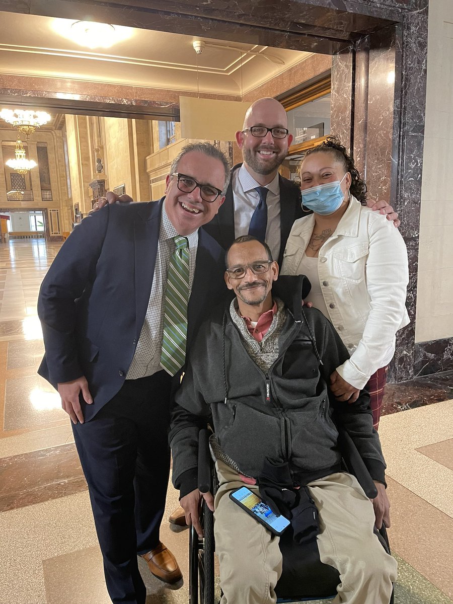 ryanmckeen's tweet photo. A 100 million dollar verdict. https://t.co/6CVSoRIG14