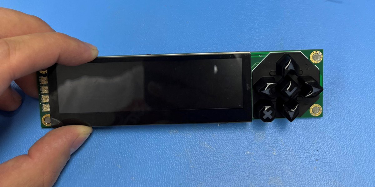 Crystalfontz (@crystalfontz) on Twitter photo 