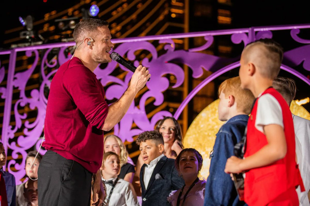 trfdotorg's tweet photo. Even more photos from our favorite night of the year! #TRFgala 💜

📸: @PhoebeMeli https://t.co/NUQU5FLTnt