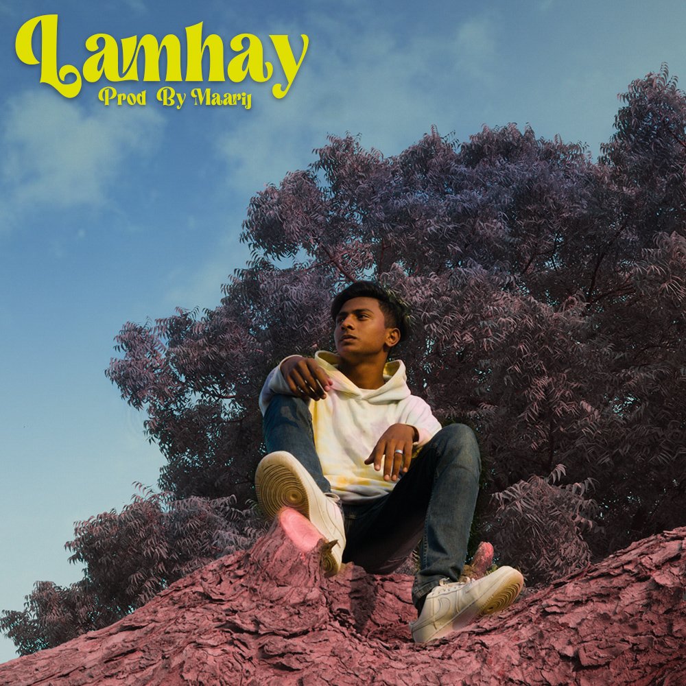 iamshaikkkh's tweet photo. So My Second Official Solo Track 'Lamhay' Is All Set To Drop On This Saturday, It's A Kinda Different Vibe From My Side, I Hope You Guys Enjoy It As Much As I Enjoyed It's Process!✨🎶 https://t.co/4rzZm1enXm