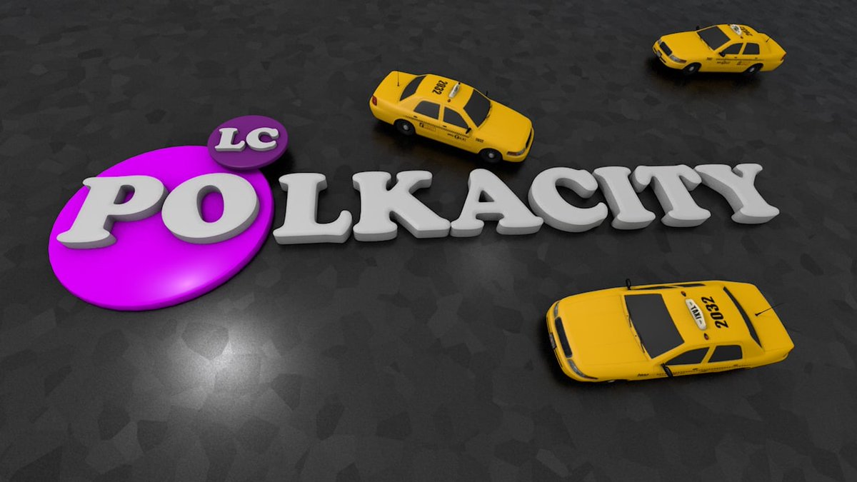 PolkaCity's tweet photo. It’s time for another #Polkacity commercial 📺

So many of you have such awesome ideas and we value your #creativity. 😊

So, we decided that we want to have our community help with the script ✍️ 🥳🙀

Up to 3 actors 
30 sec long 

Share your ideas below 👇

#POLC #NFT #METAVERSE https://t.co/H4LaBEyWRH