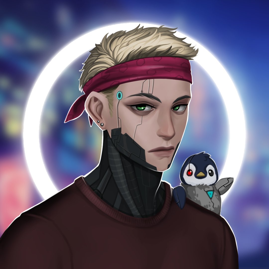 Defi Society tweet media