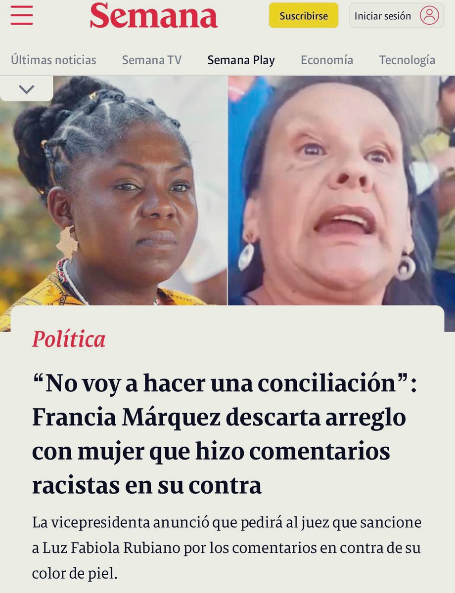 ghitis's tweet photo. ¿El “perdón social” es solo para narcotraficantes, asesinos, secuestradores? https://t.co/W0rwYRhIsi