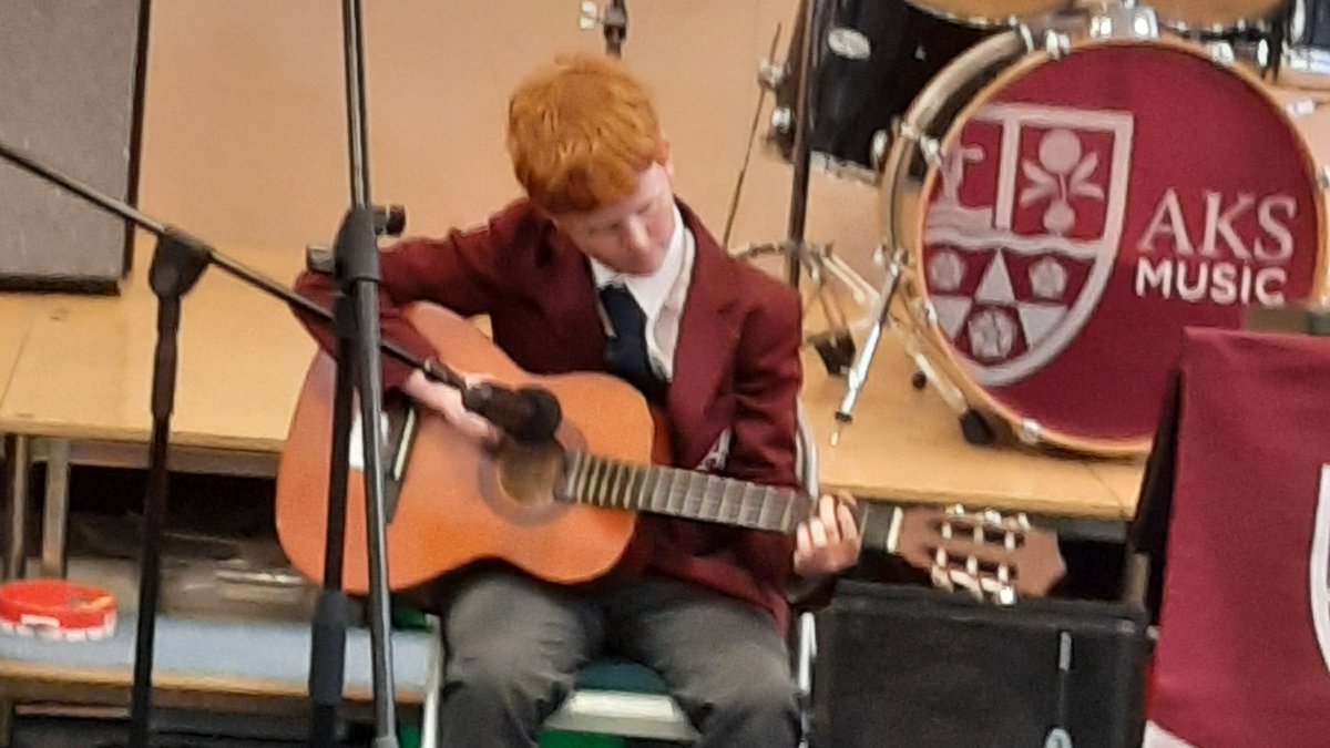 AKSSchool's tweet photo. Congratulations to all tonight's #SeniorSchool #TeaTimeConcert performers. It was fantastic to hear the variety of styles, instruments & level of experience, from those just beginning their musical journeys, through to our Grade 8 pianists.
#PursueYourPassion @AKSLythamMusic https://t.co/f8femhUMem