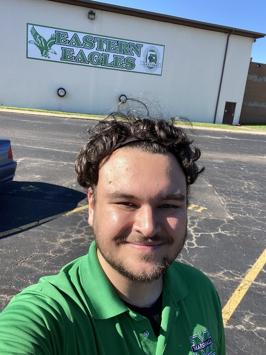 MarshallU Admissions tweet media