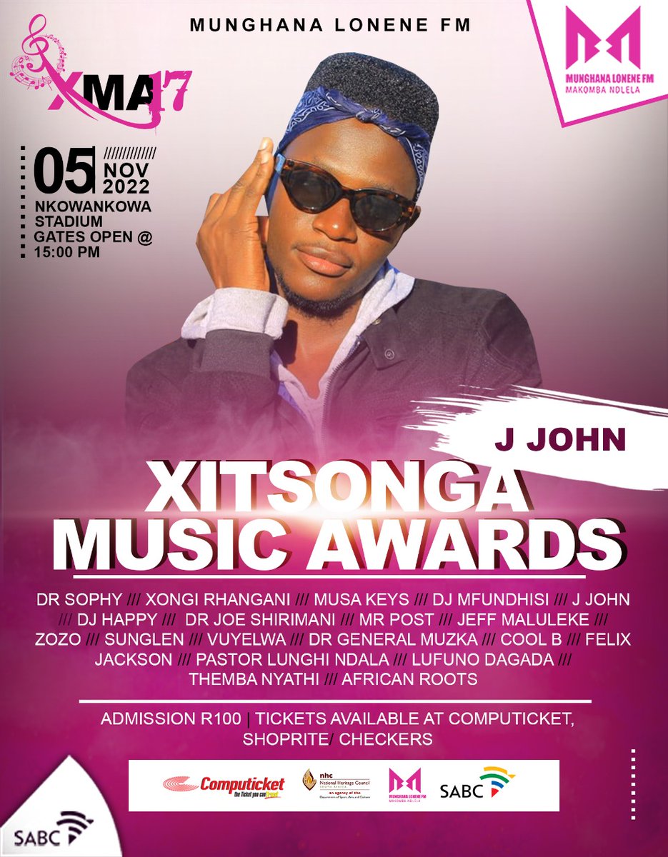 Munghana's tweet photo. Hileswo!! #XMA17 kuma vunyanyuri bya xiyimo xa le henhla na #JJohn #VunangaIVutomi #MakombaNdlela https://t.co/BqozJda7Mg