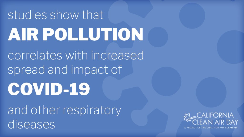10 mins of idling crests 1 pound of carbon! Save in gas and save the air by turning your car off in school zones or using public transit to get to and from school, work, and shopping! <a href="/CleanAirDay/">California Clean Air Day</a> #cacleanairday #asthma #kernasthma