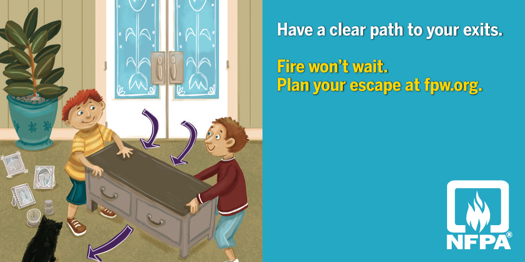 PortHopeFire tweet media