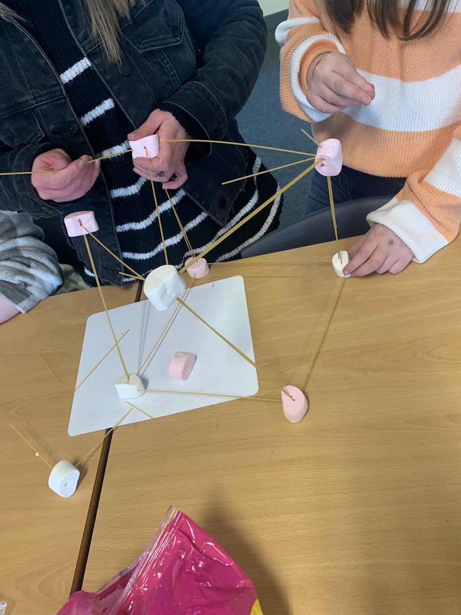 Darton Geography 🌍 tweet media