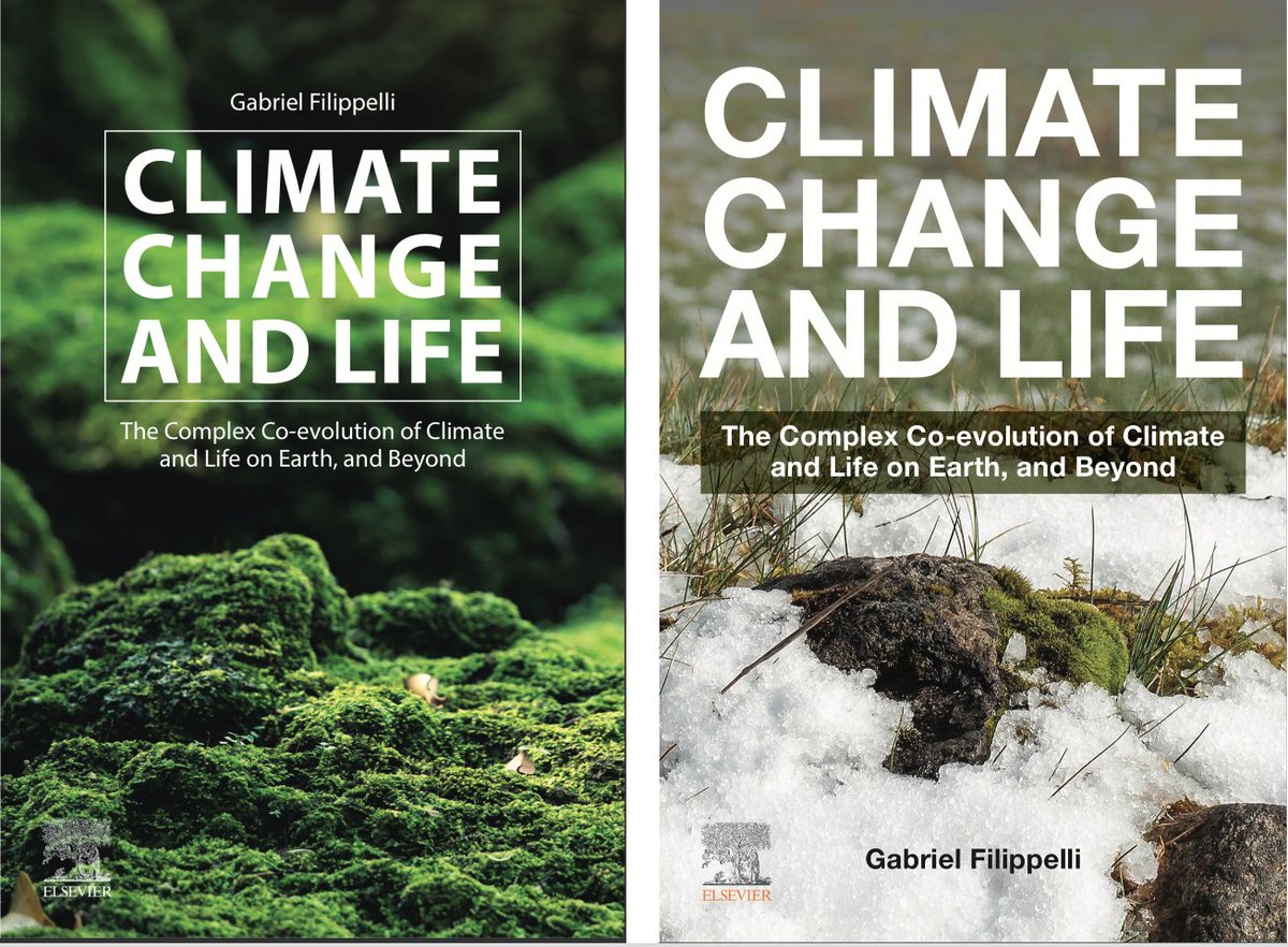 Dr. Gabriel Filippelli tweet media